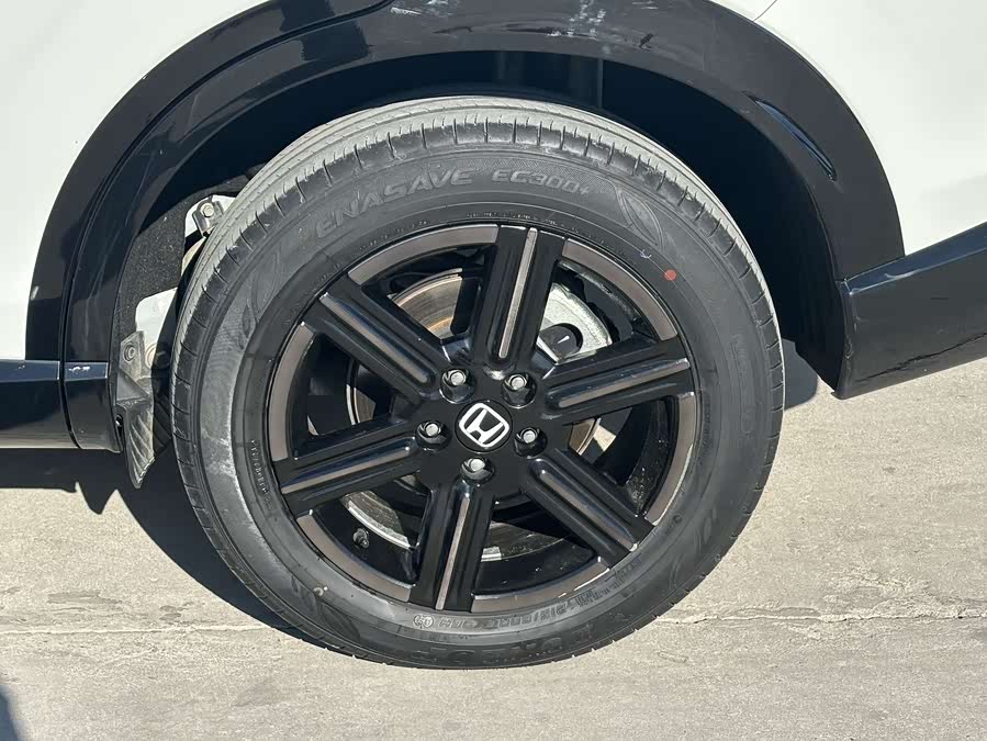 Honda e:NS1 2023 immagine di auto #17