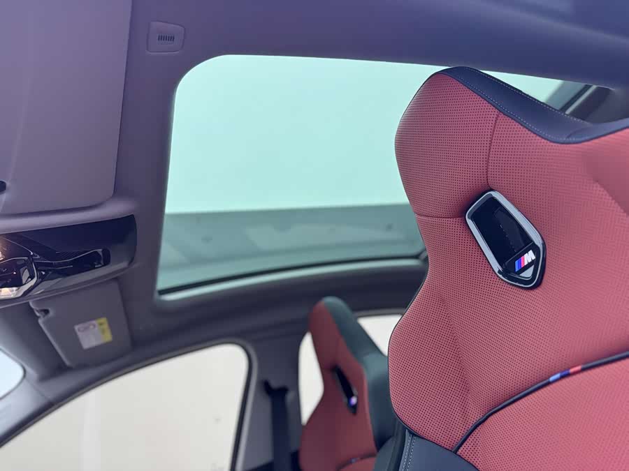 BMW 2 Series 2025 #17 BMW 2 Series 2025 car image #17