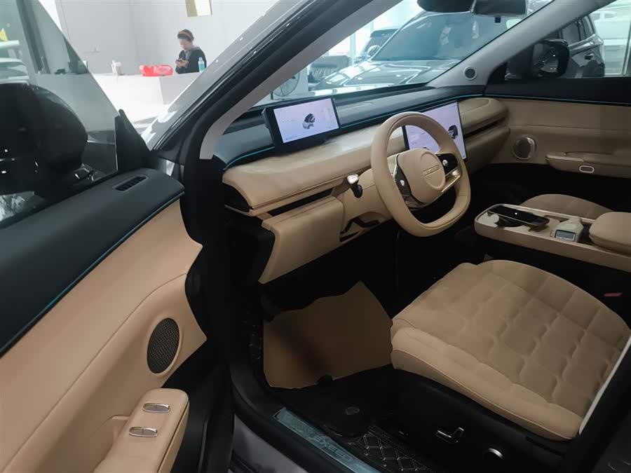 Exceed Stellar Era ET 2024 #17 Exceed Stellar Era ET 2024 car image #17