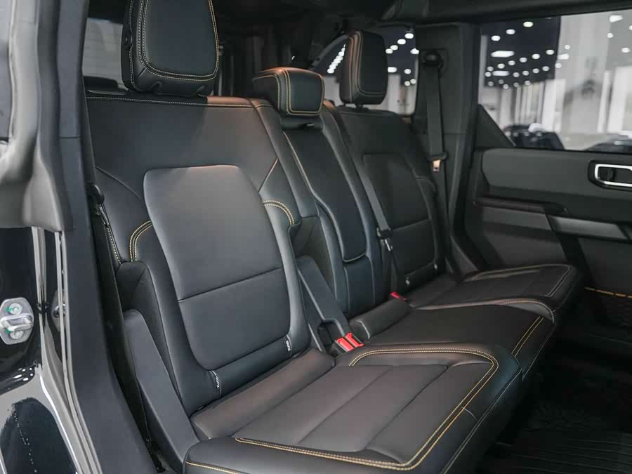 福特 福特烈马 2024 #17 福特 福特烈马 2024 汽车图片 #17