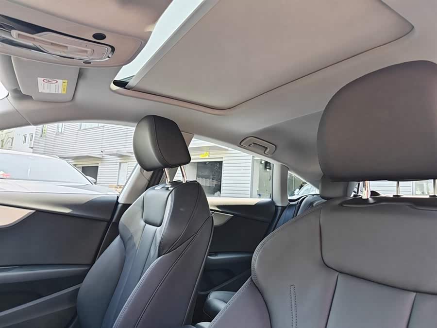 Audi Q8 2024 #17 Audi Q8 2024 car image #17