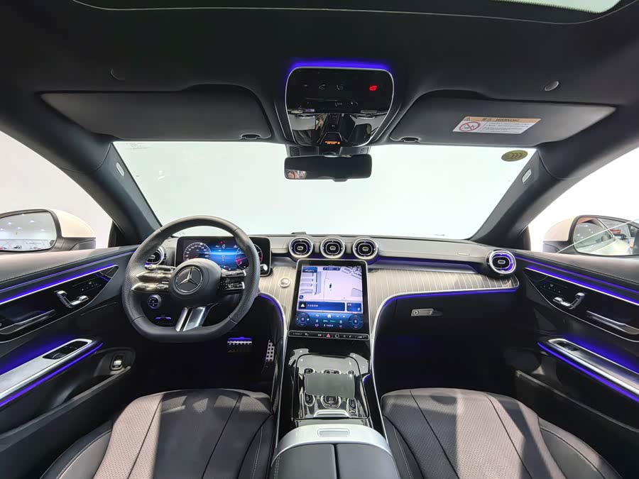 Mercedes-Benz CLE Class car image #17