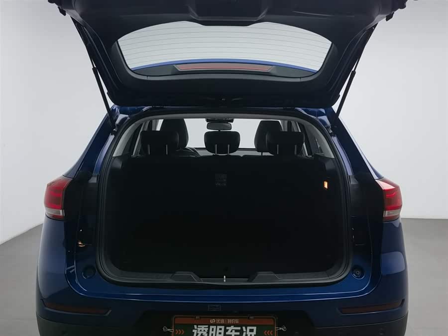 Haval H4 2018 car image #17