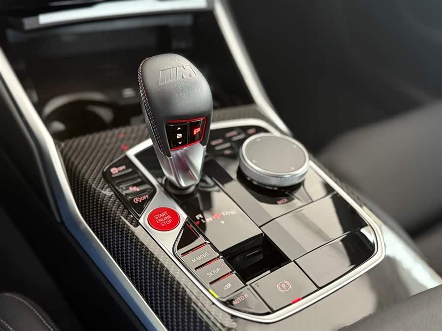 BMW M2 2024 car image #17