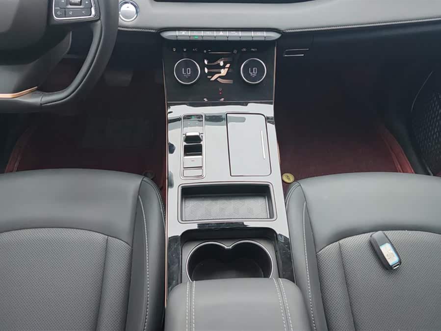 Exceed Chasing Wind C-DM 2023 car image #17