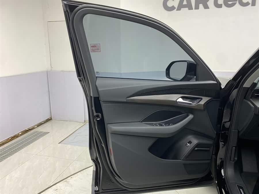 Audi Q6 2023 #17 Audi Q6 2023 image de voiture #17