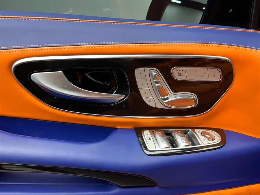 Mercedes-Benz Vito 2023 #17 Mercedes-Benz Vito 2023 car image #17