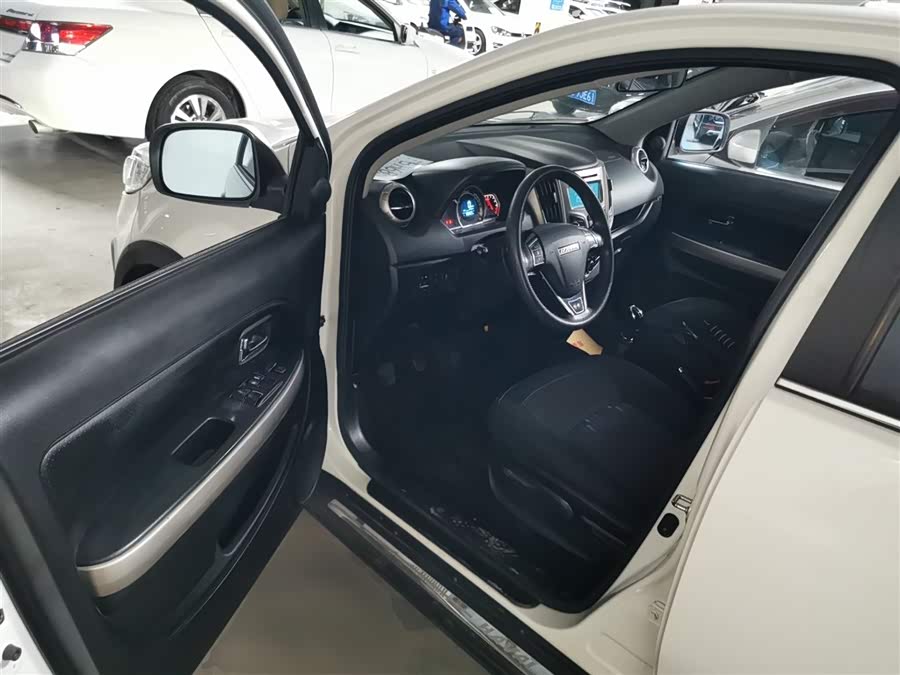 Haval H1 2016 #17 Haval H1 2016 изображение автомобиля #17