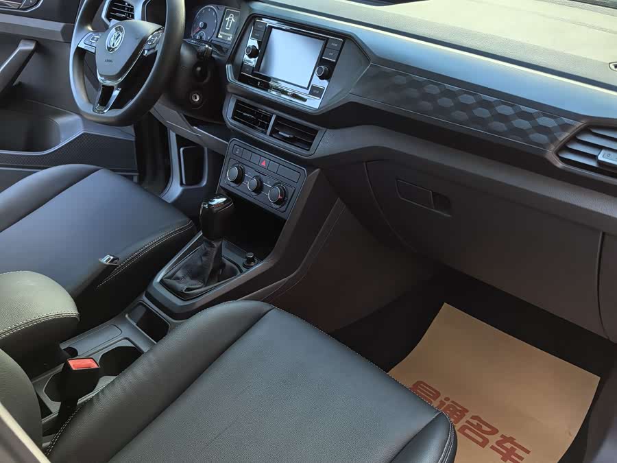 大众 途铠 2019 汽车图片 #17