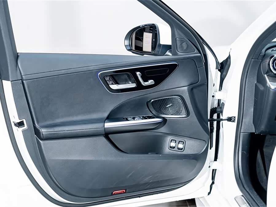 Mercedes-Benz C Class New Energy 2024 #17 Mercedes-Benz C Class New Energy 2024 immagine di auto #17