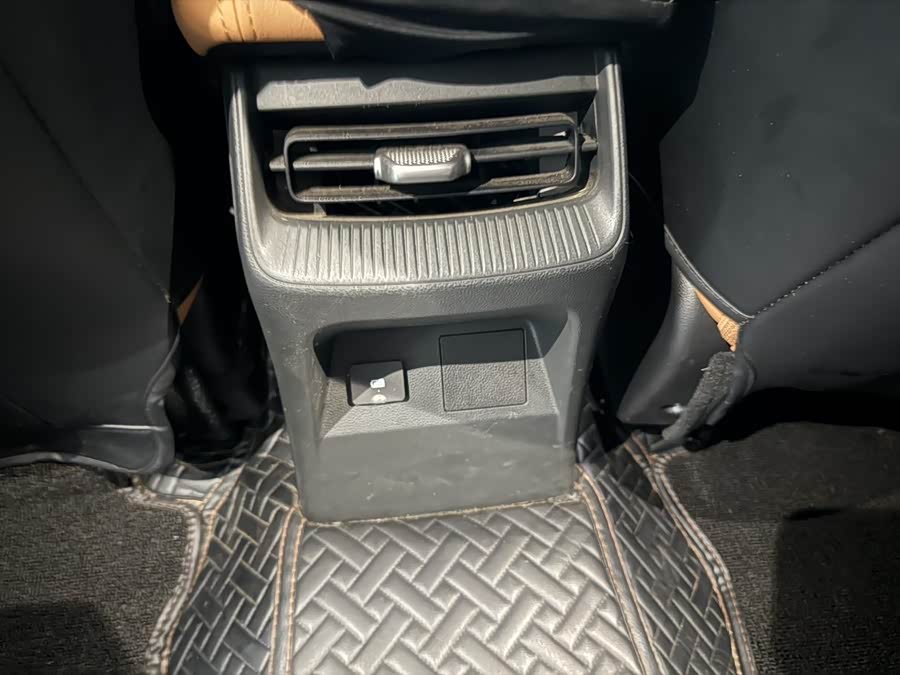 Haval H5 2024 #17 Haval H5 2024 car image #17