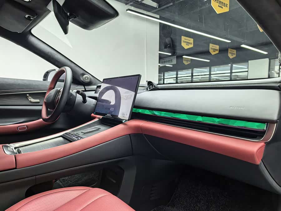 Exceed Stellar Era ES 2025 immagine di auto #17