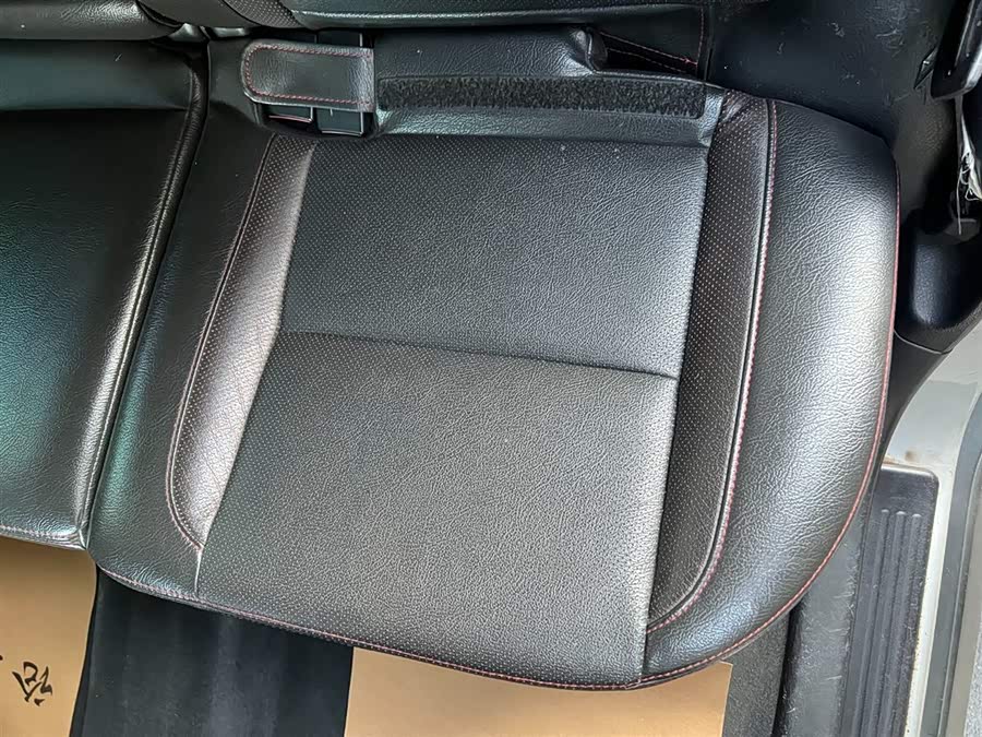 Haval H5 Class 2014 car image #17