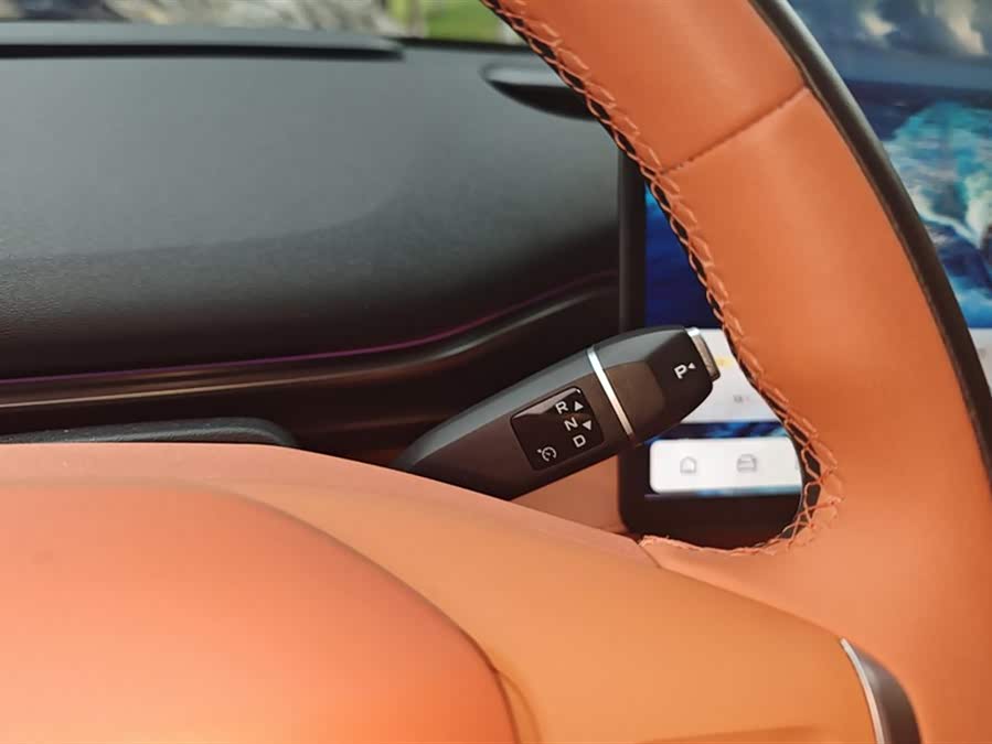 Deepal S05 2024 صورة سيارة #17