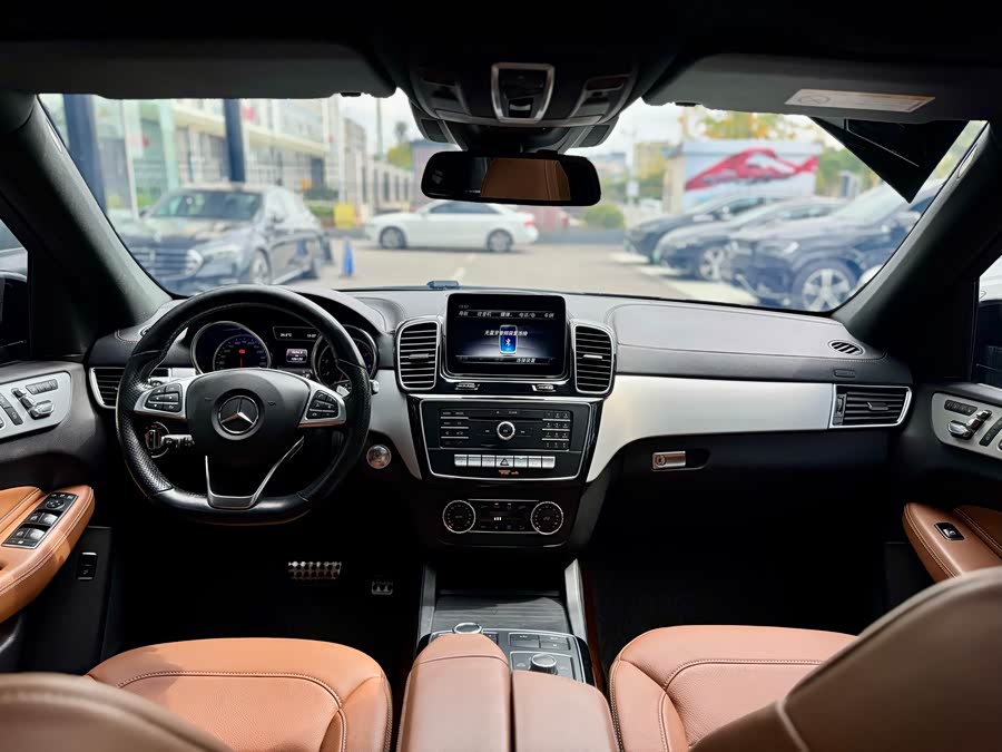 Mercedes-Benz A AMG 2020 car image #17