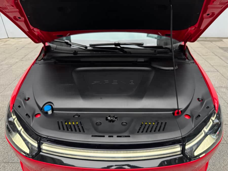 Xpeng P5 2022 #17 Xpeng P5 2022 immagine di auto #17