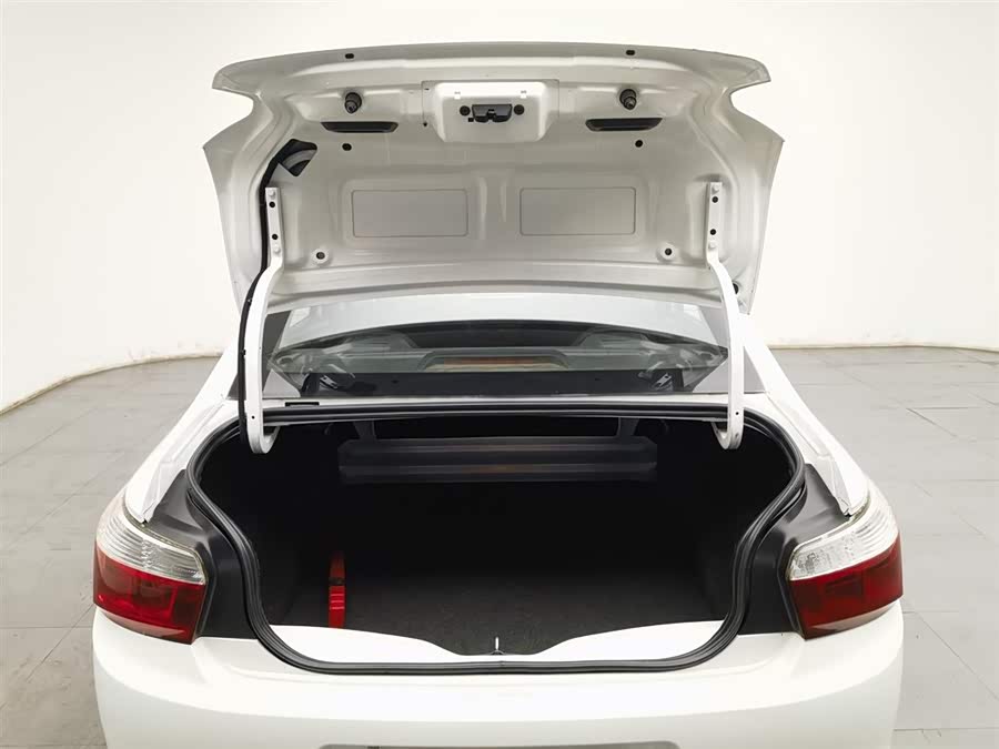 雪铁龙 东风风度MX6 2015 汽车图片 #17