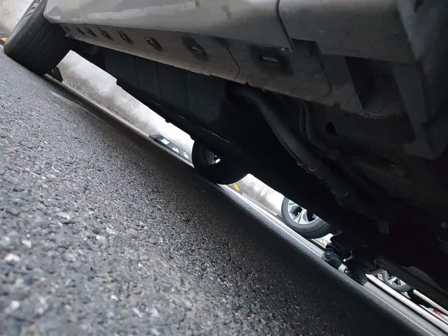 Chery Tiggo9 C-DM 2024 #17 Chery Tiggo9 C-DM 2024 car image #17