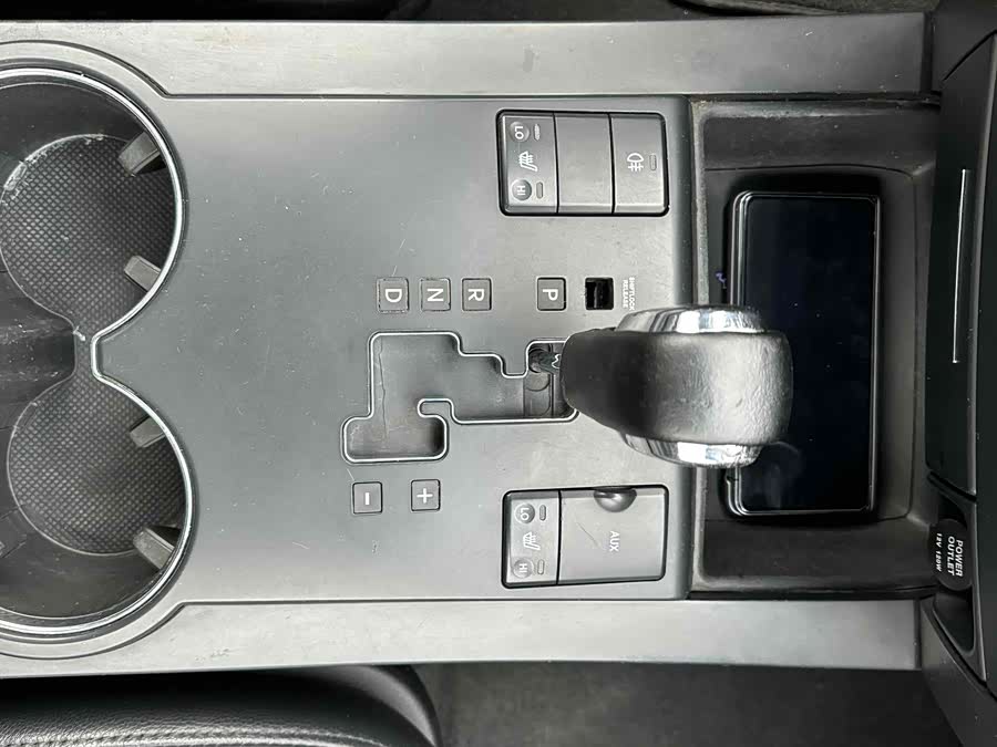 起亚 霸锐 2013 汽车图片 #17