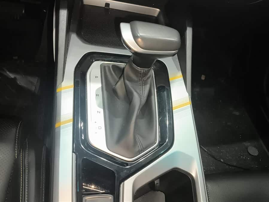 GEELY Emgrand L 2022 #17 GEELY Emgrand L 2022 car image #17