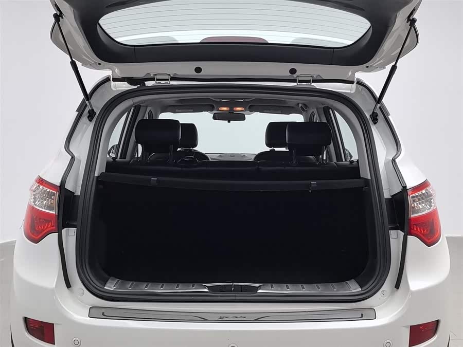 Changan CS35 2014 car image #17