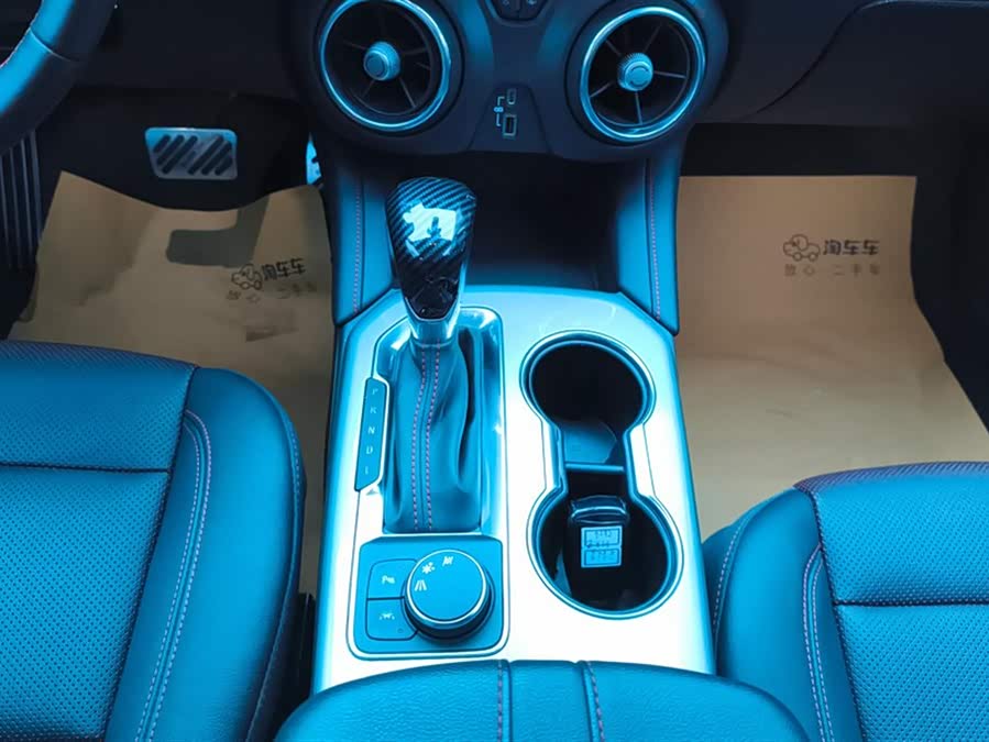 Chevrolet Blazer 2021 #17 Chevrolet Blazer 2021 car image #17