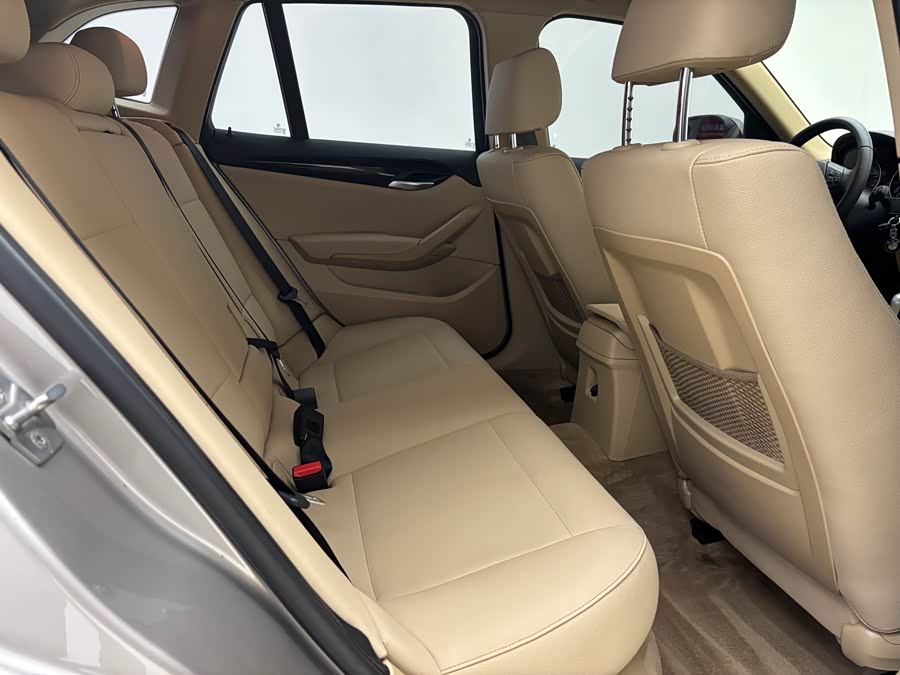 BMW X1 (Imported) 2012 #17 BMW X1 (Imported) 2012 car image #17