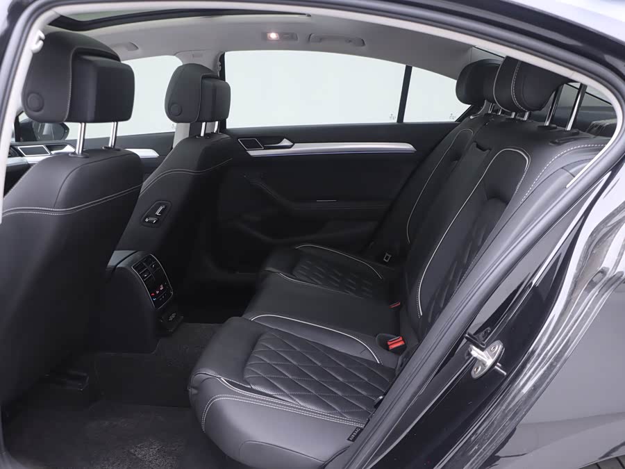 Volkswagen Magotan GTE 2023 imagen de coche #17