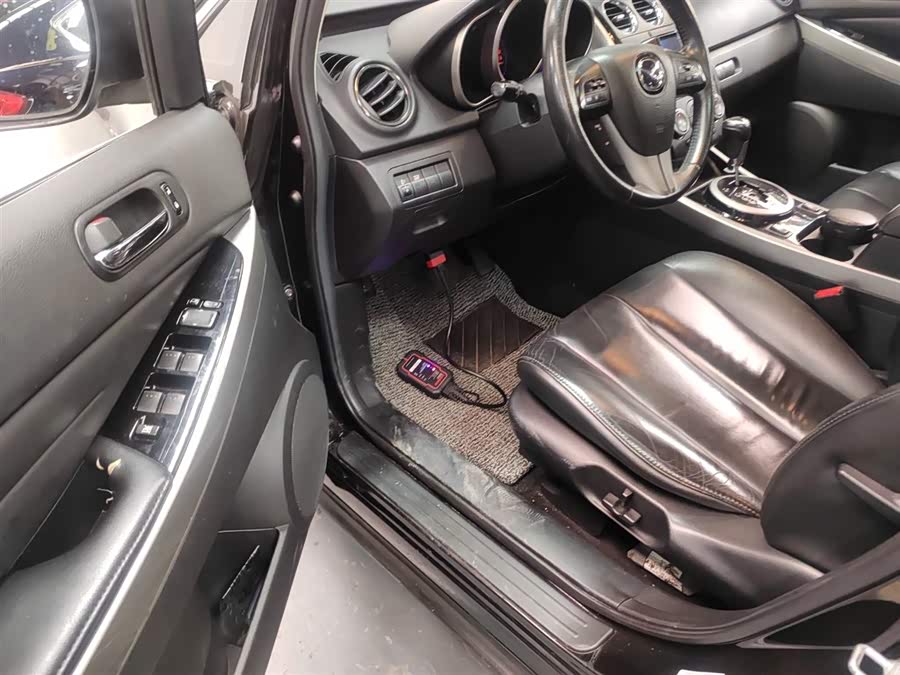 马自达 马自达CX-7 2015 汽车图片 #17