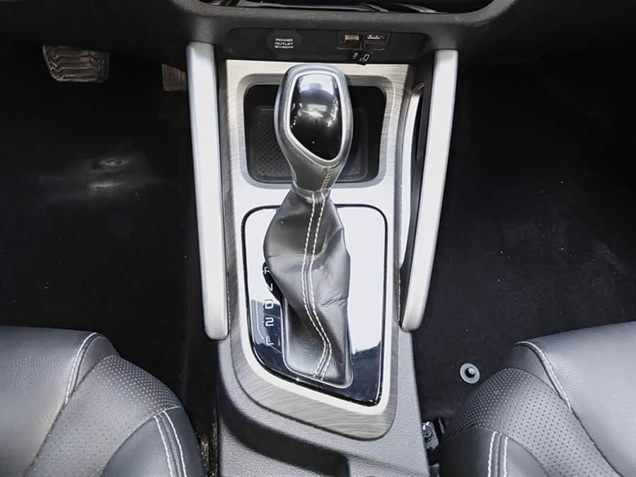 GEELY Vision X3 2017 car image #17