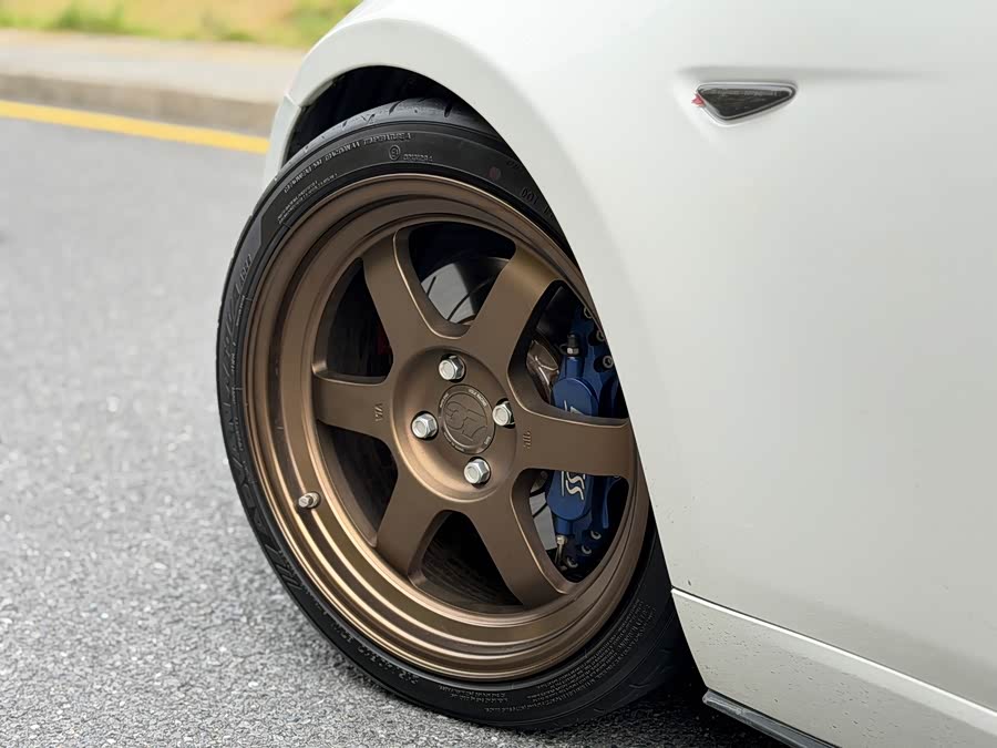 GEELY Monjaro MHEV 2019 car image #17