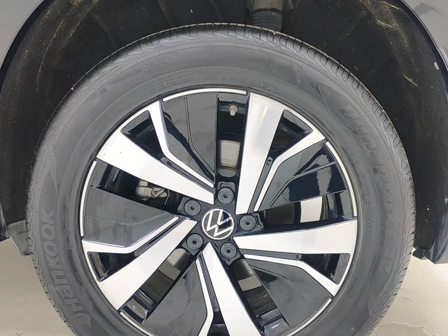 Volkswagen Tayron GTE 2022 #17 Volkswagen Tayron GTE 2022 immagine di auto #17