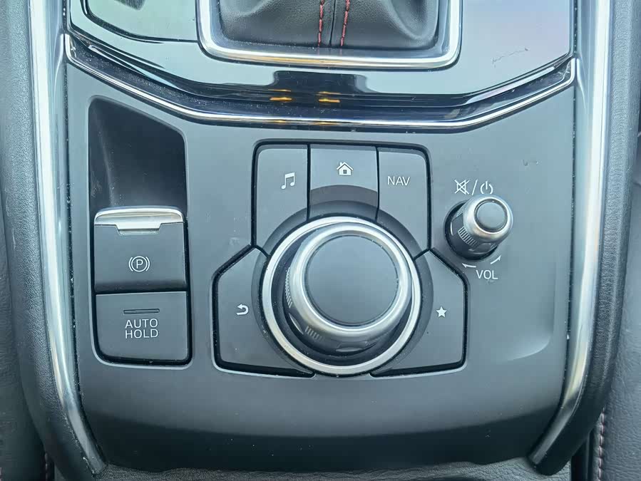 马自达 马自达CX-5 2021 汽车图片 #17