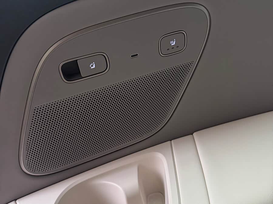 Li i8 2025 изображение автомобиля #17