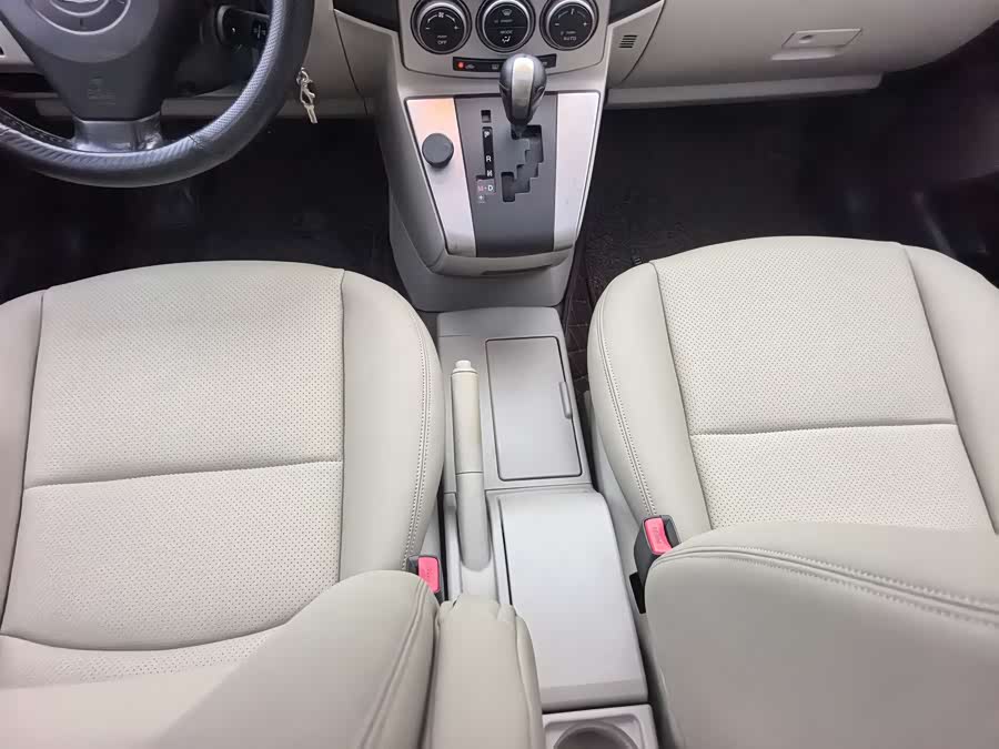 马自达 马自达5 2010 汽车图片 #17