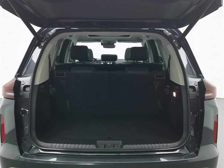 Exceed Stellar Era ET 2025 car image #17