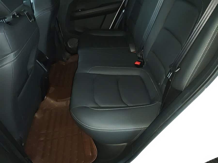 Kaiyi Showjet Pro 2021 #17 Kaiyi Showjet Pro 2021 car image #17