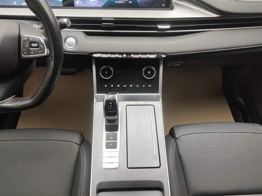 Chery Tiggo 7 Plus 2023 image de voiture #17