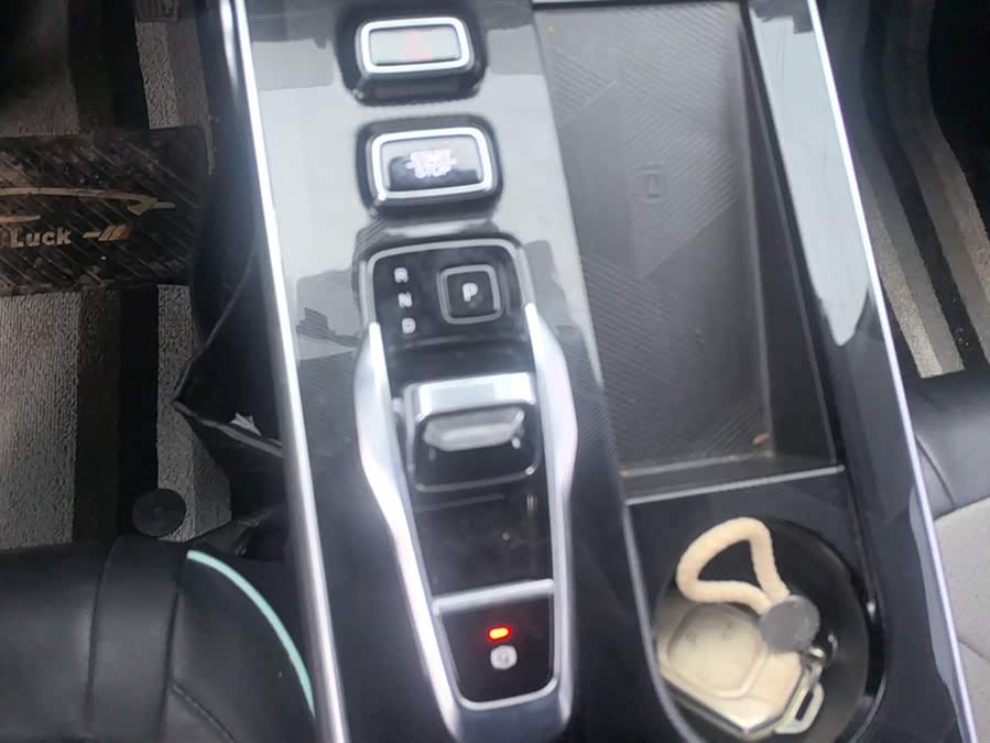 GAC Trumpchi Emkoo 2023 #17 GAC Trumpchi Emkoo 2023 immagine di auto #17