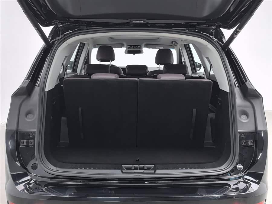 Jetour X90 PLUS 2025 immagine di auto #17