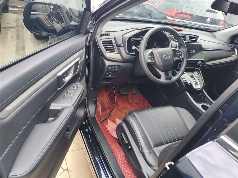 Honda Breeze New Energy 2023 car image #17