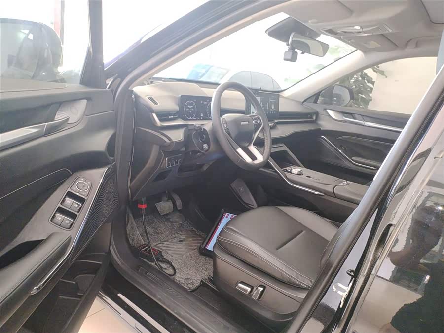 Haval H6 2022 изображение автомобиля #17