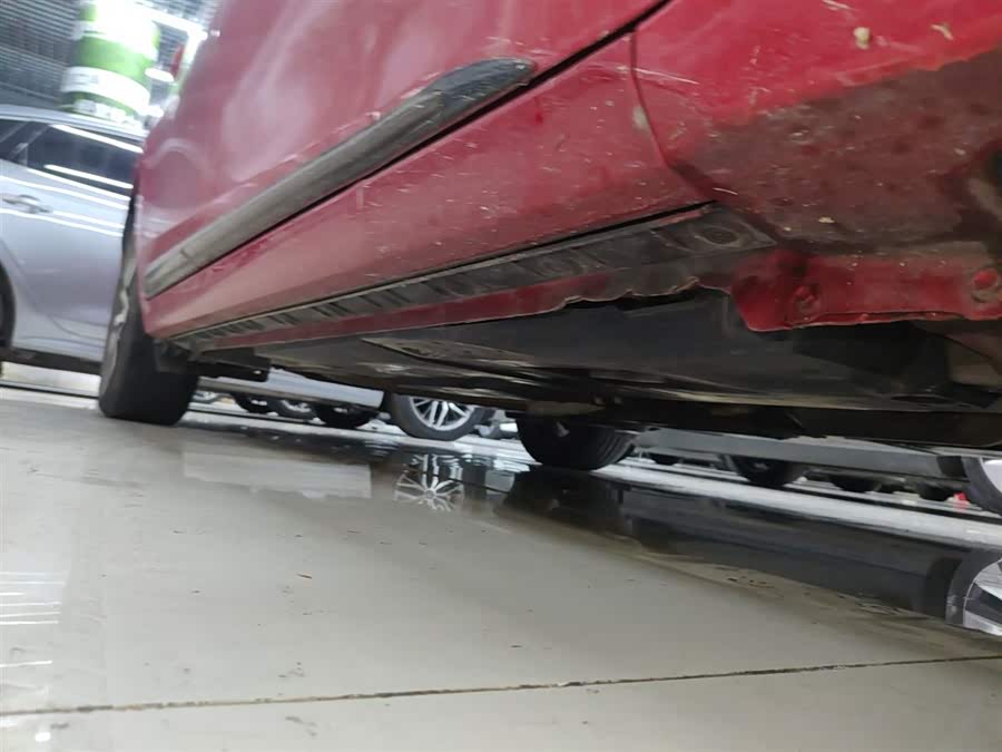 Toyota Levin Hybird E+ 2019 #17 Toyota Levin Hybird E+ 2019 car image #17