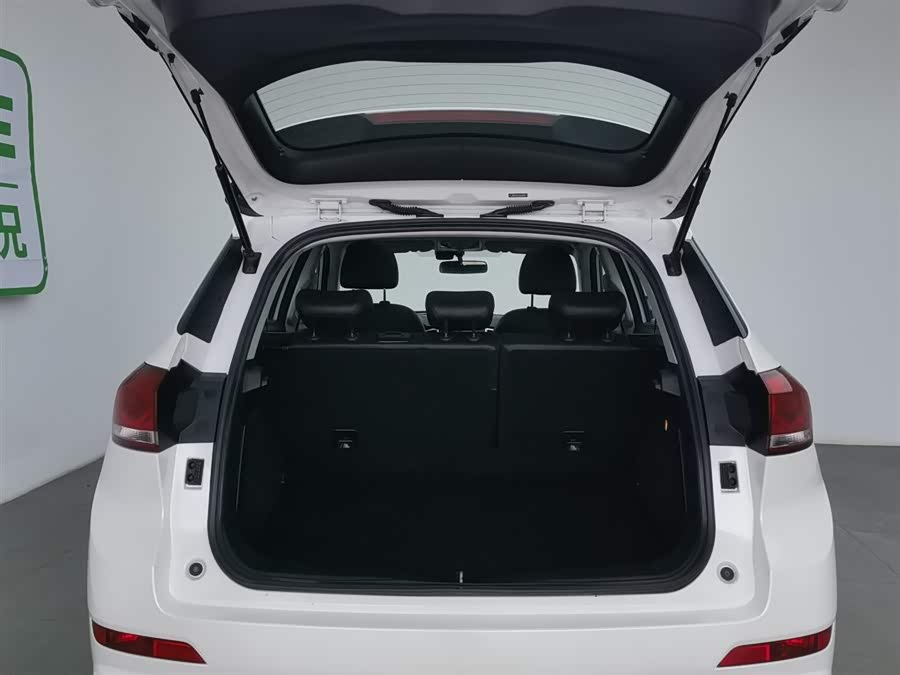 Haval H6 Coupe 2018 car image #17