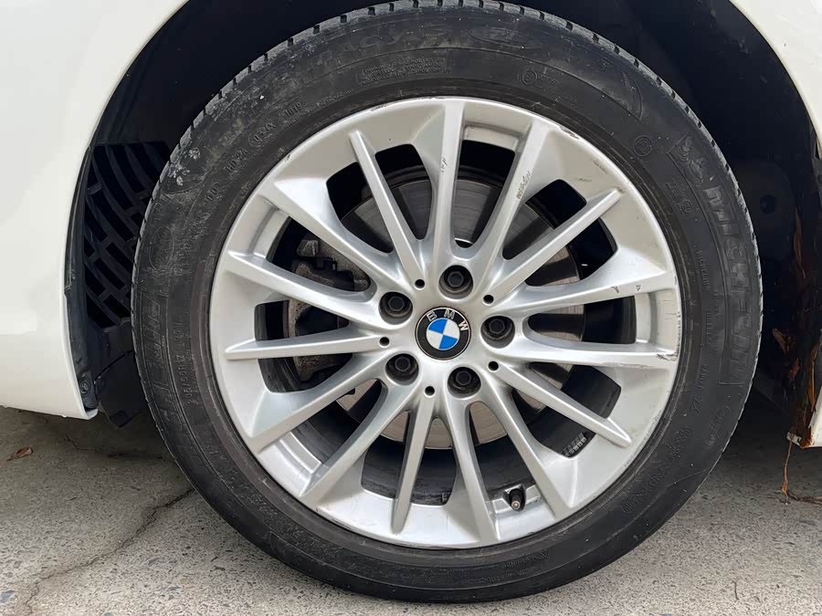 BMW 2 Series Gran Tourer 2019 immagine di auto #17