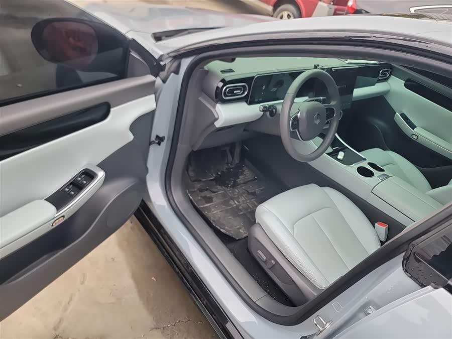 零跑汽车 零跑C01 2024 汽车图片 #17