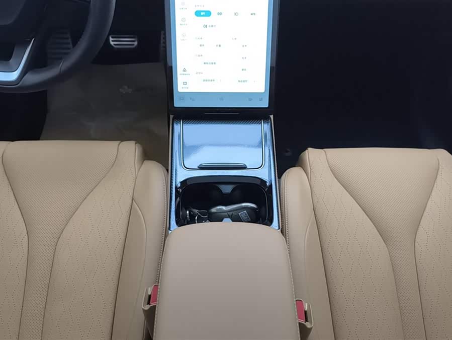 Xpeng P5 2022 #17 Xpeng P5 2022 immagine di auto #17