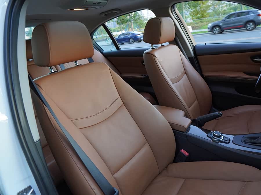 BMW 3 Series (Imported) 2010 #17 BMW 3 Series (Imported) 2010 immagine di auto #17