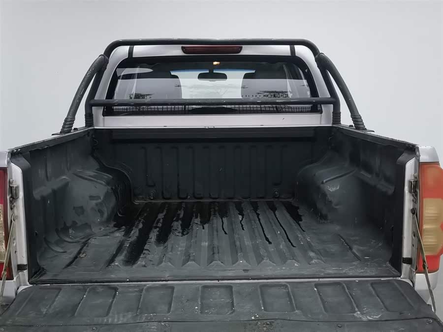 Great Wall Wingle 5 2014 car image #17