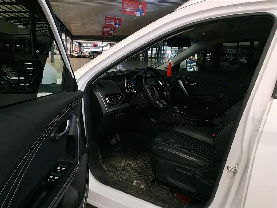 Jetour X70M 2021 immagine di auto #17